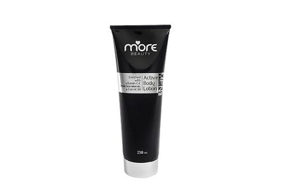 More Beauty Men's Face and Body care Gift Set (RRP $118).