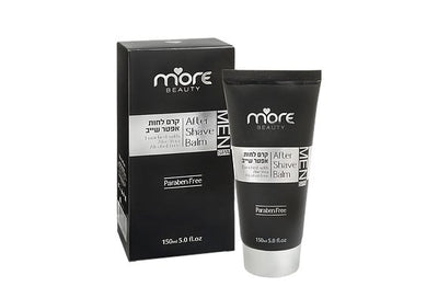 More Beauty Men's Face and Body care Gift Set (RRP $118).