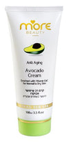 More Beauty Dead Sea Minerals Avocado All-Purpose Cream